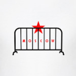 Moscow behind bars