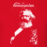 Enjoy communism - trade Marx