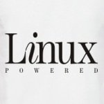 Linux Powered