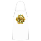 Кухонный фартук