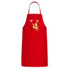 Кухонный фартук