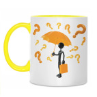 Дождь из вопросов