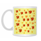 Кружка 330 мл