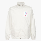 Ветровка без капюшона