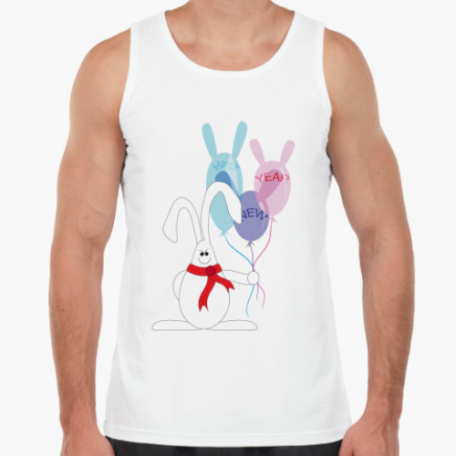 Майка Happy New Year