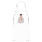 Кухонный фартук