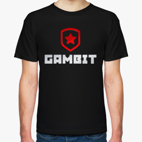 Футболка Gambit