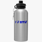 Спортивная бутылка