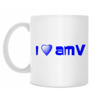 Кружка 330 мл