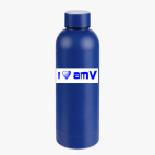 Термобутылка