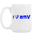 Кружка 420 мл