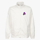 Ветровка без капюшона