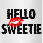 Hello, sweetie! - Doctor Who