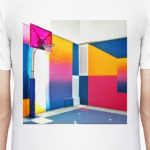 Принт геометрия