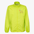 Ветровка без капюшона