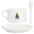 Кофейный набор