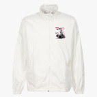 Ветровка без капюшона