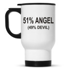 Кружка-термос