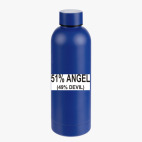 Термобутылка