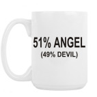 Кружка 420 мл