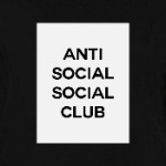 Антисоциальный социальный клуб
