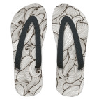 Абстрактные морские волны