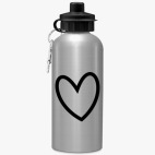 Спортивная бутылка