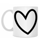 Кружка 330 мл