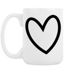 Кружка 420 мл