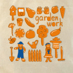 Помощница дачника-садовника-огородника