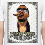 The Don  футболка