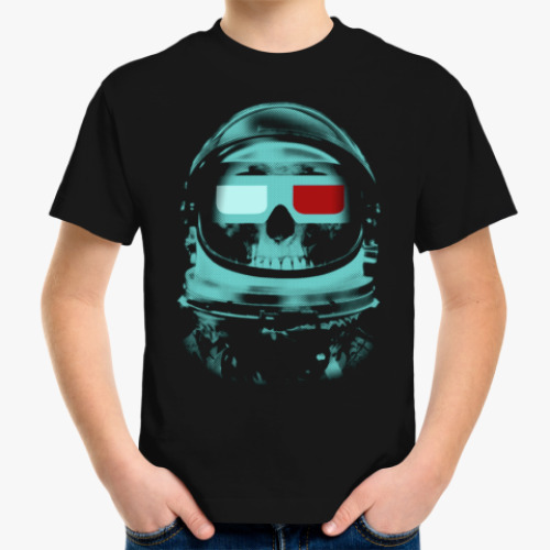 Детская футболка Dead Space