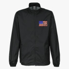 Ветровка без капюшона