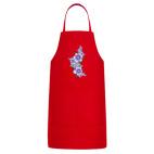 Кухонный фартук