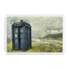 Доктор Кто/Doctor Who Ван Гог