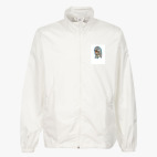 Ветровка без капюшона