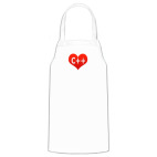 Кухонный фартук