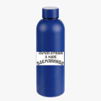 Термобутылка