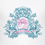   'Герб с единорогом'