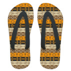 африканский паттерн