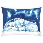 Sleeping northern bears