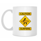 Кружка 330 мл