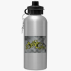 Спортивная бутылка