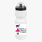 Велобутылка