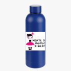 Термобутылка