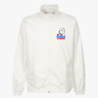 Ветровка без капюшона