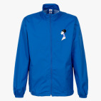 Ветровка без капюшона