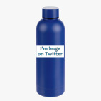 Термобутылка