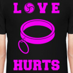 LOVE HURTS [COLOR+]