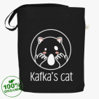 Kafka's cat